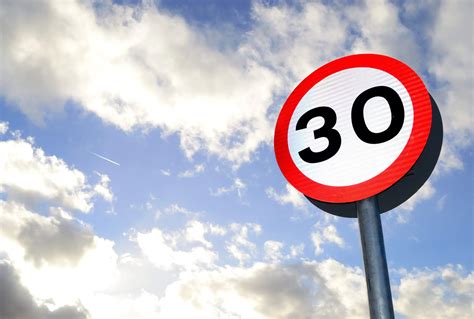 Know Your Traffic Signs And What They Mean | Bill Plant Driving School