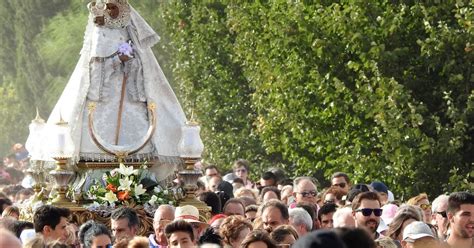 Junta De La Virgen Villena PROGRAMA DE ACTOS RELIGIOSOS EN HONOR A