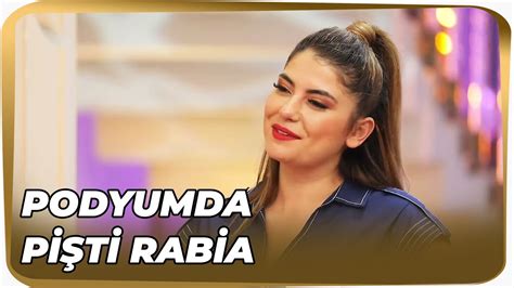 Rabia I K H Z Yla Yar Yor Doya Doya Moda All Star B L M Youtube