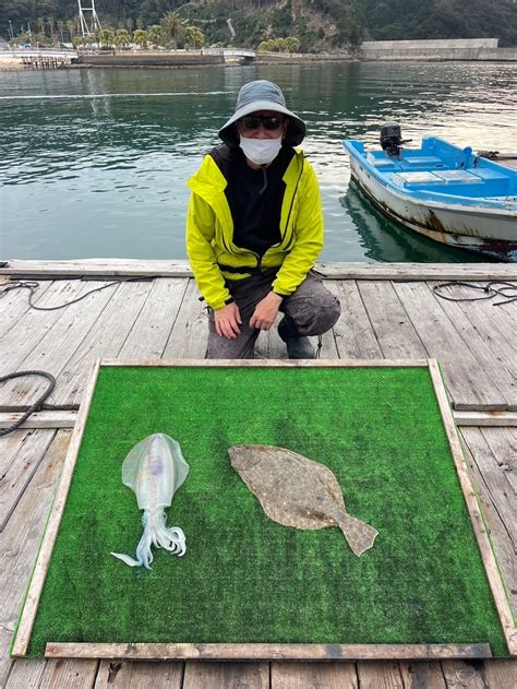 3月17日の釣果 三重県大紀町・錦のレンタルボート・シーランドの釣果ブログ