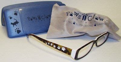 Paws N Claws® Eyewear Partners with the ASPCA® Optical Vision Resources ...