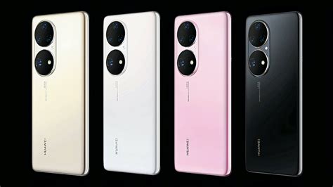 🥇 Huawei P50 Pro Nombrado El Mejor Teléfono Con Cámara Del Mundo