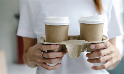 What To Consider When Designing Takeaway Cups