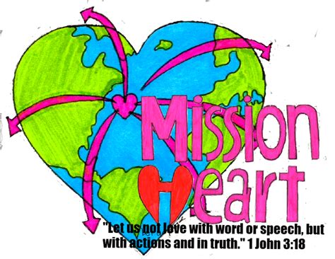 Mission Heart Home