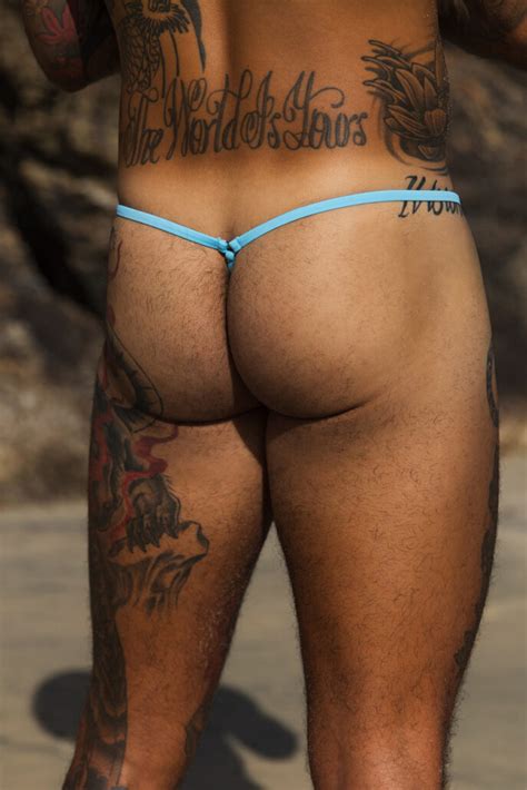 Mens Swim Briefs Microminimus The Micro Bikini Shop