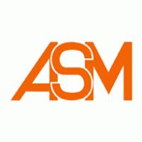 Asm Logo PNG Vectors Free Download