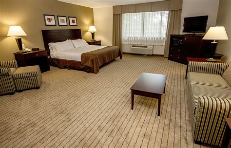 Discount Coupon for Holiday Inn Elmira - Riverview in Elmira, New York ...