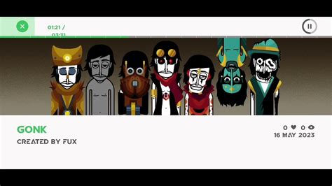 Incredibox Song 2 Arbox Youtube