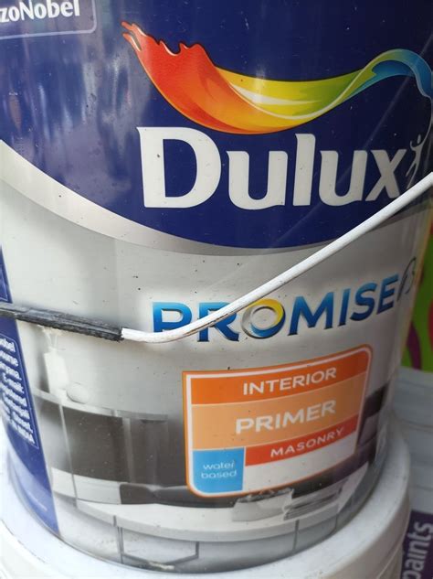 Dulux Paint, 1 ltr at ₹ 7890/litre in Kolkata | ID: 2851802137597