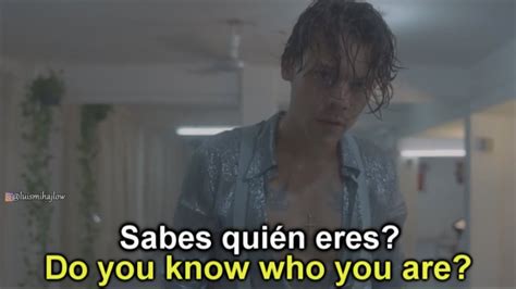 Harry Styles Lights Up Sub Español Lyrics YouTube