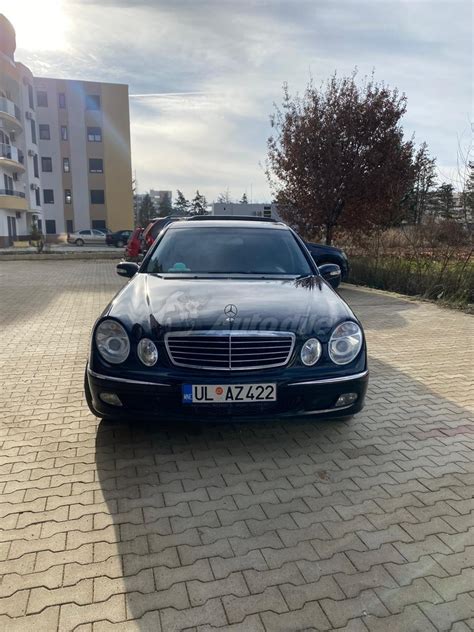 Mercedes Benz Cijena Crna Gora Ulcinj Bijela