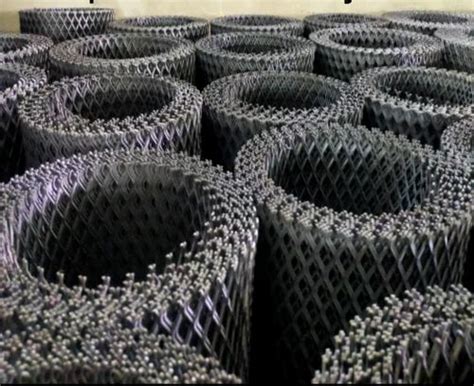 Hot Rolled Expanded Metal Mesh At Kg Expanded Mesh In Kanpur