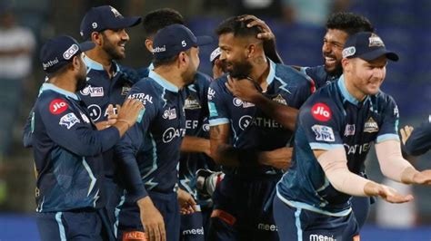 Todays Ipl 2023 Match Gt Vs Srh Live Score Updated Scorecard Xis