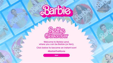 Incredible Barbie Ai Generators To Try In Toolify Ai