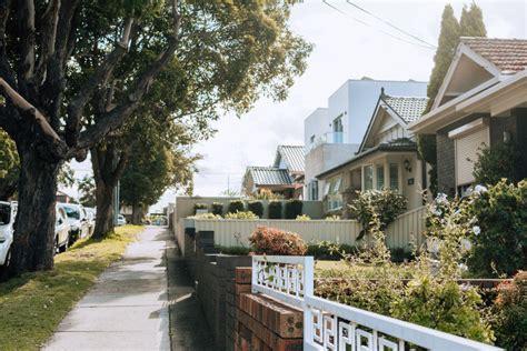 The "well-kept secret" is out - Sydney's most underrated suburb of ...