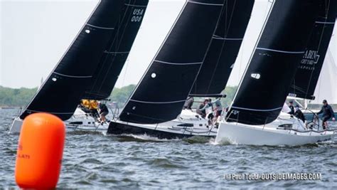 Mid Point Of Sailing World Regatta Series Scuttlebutt Sailing News