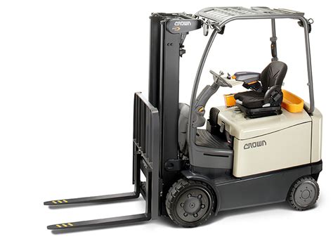 Crown Forklifts And Other Products Crown Lift Trucks