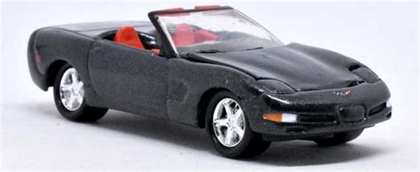 1998 CORVETTE CONVERTIBLEのレビューホットウィールで希少なC5コルベット 22056 Hot Wheels 情報まとめ ホットウィール にわかマニア