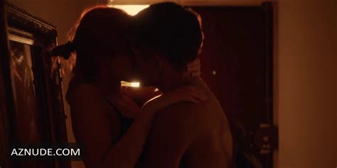 O Clube Nude Scenes Aznude