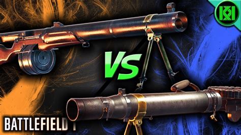 Huot Automatic Vs Lewis Gun 🔥 Which Is Best Battlefield 1 Guns Bf1