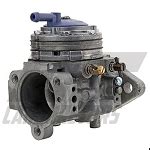 HR 181 Tillotson Carburetor EC Carburetors