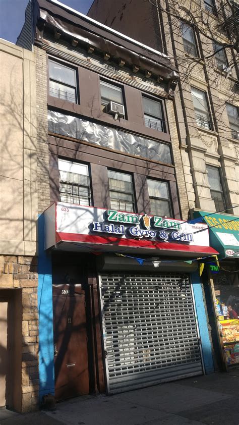 633 E 169th St Bronx Ny 10456