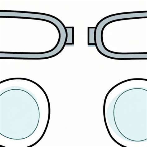 How to Draw Science Goggles: A Step-by-Step Guide for Beginners - The ...