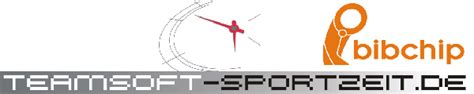 Ergebnislisten Ein Service Der Firma Teamsoft Sportzeit