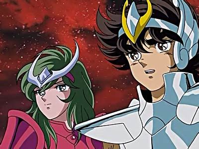 Saint Seiya Hades Chapter Inferno - multiprogrammetal