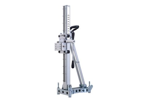 Diamond Core Drill Stand Agp S350 Marathon Diamond