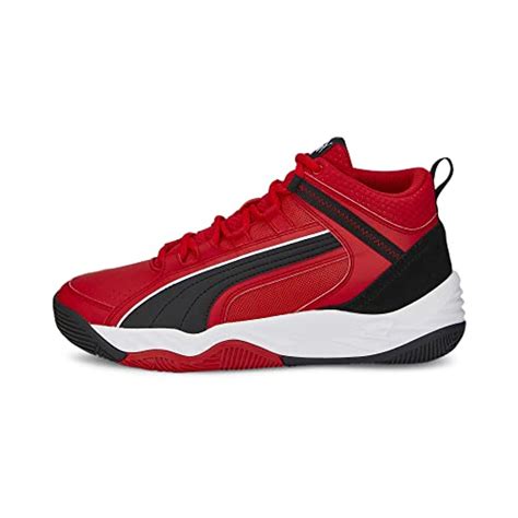 The Best Puma Black And Red Sneakers My Honest Review