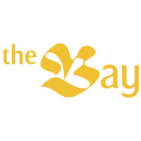 The Bay Logo Png Transparent And Svg Vector Freebie Supply