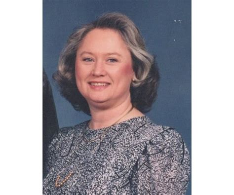 Mary Johnson Obituary 1953 2022 Conway Ar Log Cabin Democrat