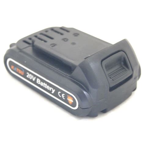 Sp Replacement Battery A For Katsu Cordless Tool