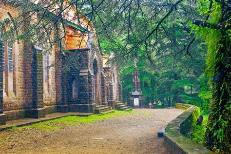 Top 10 Places To Visit In Mcleodganj Mcleodganj India