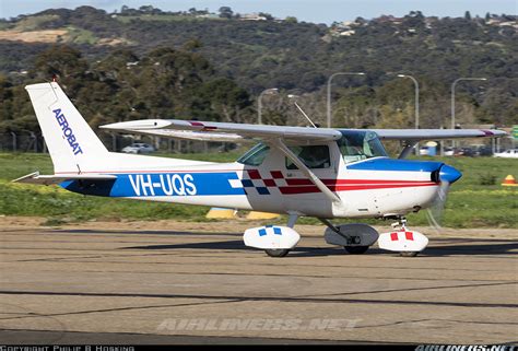 Cessna A152 Aerobat - Untitled | Aviation Photo #6520913 | Airliners.net