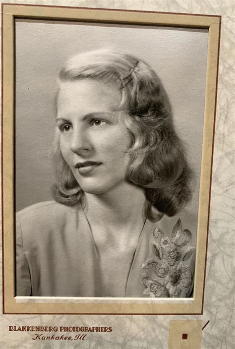 My Grandmother As A Young Adult Around 1940s Roldschoolcool