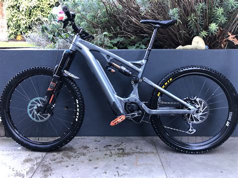 Whyte E Rs For Sale