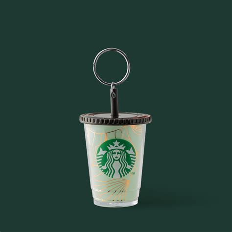 Starbucks Keychains Blog Knak Jp