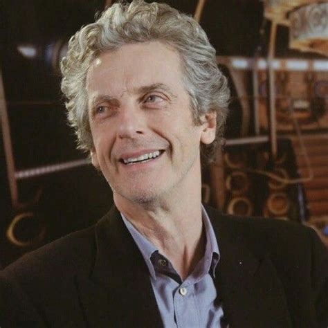 Pin By Jemma Evans On Hot Peter Capaldi Doctor Picture Doctor Who