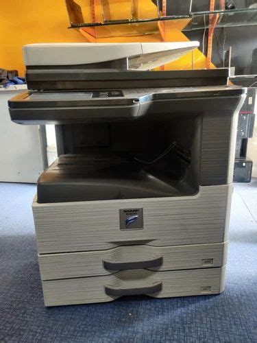 Sharp MX M264N Printer At 7999 Kopar Khairane Navi Mumbai ID