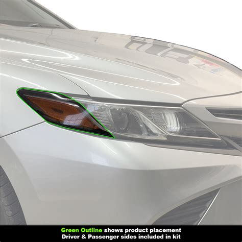 Toyota Camry Mods Accessories