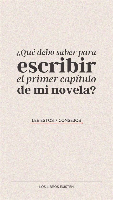 75 Ideas De Como Escribir Un Libro Como Escribir Un Libro Escribir