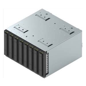 Intel A U X S PHS U Hot Swap X Inch SAS NVMe Combo Drive Bay Kit Discontinued