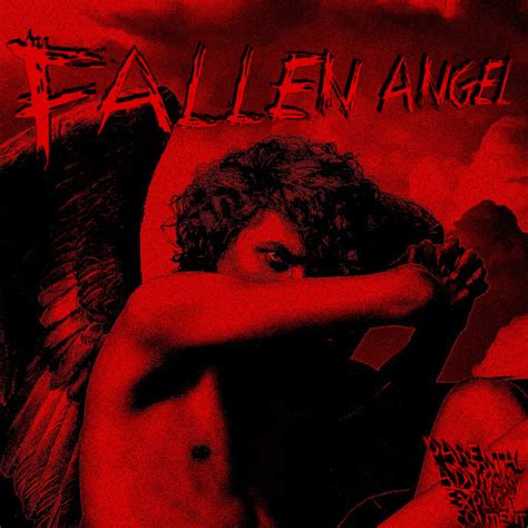 FALLEN ANGEL - YouTube Music