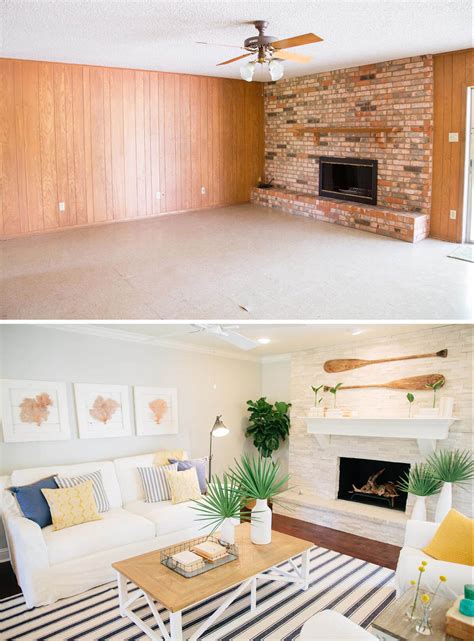 Ideas For A Living Room Makeover at Robert Lindsay blog