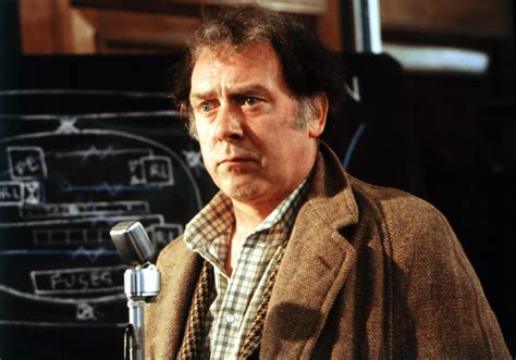 Freddie Jones - Actor