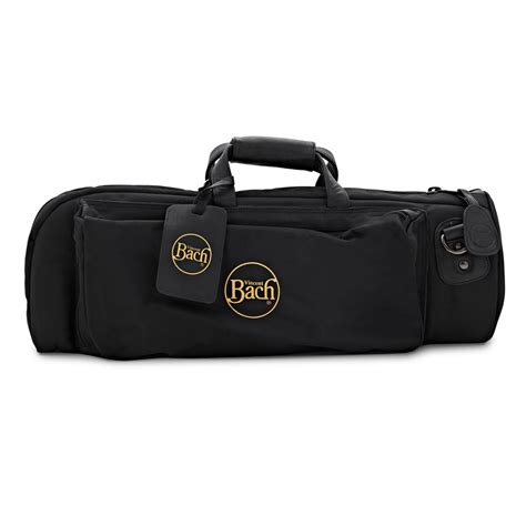 SONDERANGEBOT Bach Gigbag für eine Trompete synthetisch Gear4music