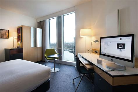 DoubleTree by Hilton Hotel Amsterdam Centraal Station in Netherlands - Room Deals, Photos & Reviews