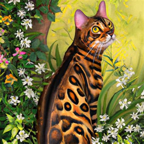 Striped Cat Breeds: Unveiling the Charm of Nature's Finest Patterns